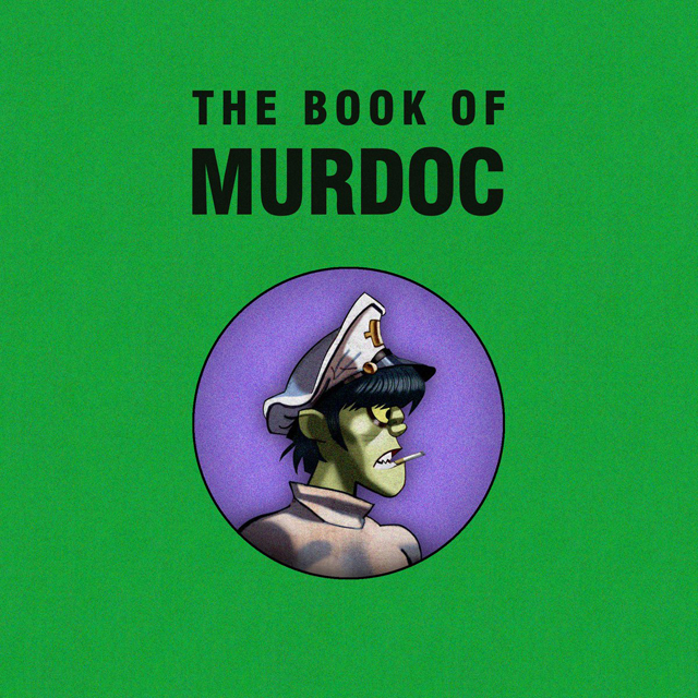 The Book of Murdoc