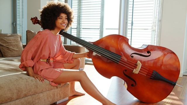 Esperanza Spalding