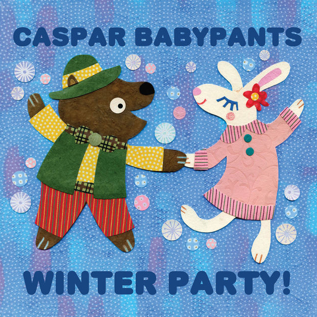 Caspar Babypants / Winter Party!
