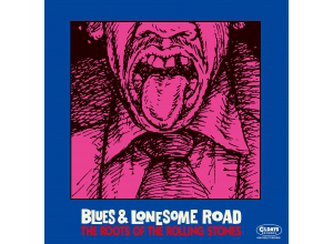 VA / Blues & Lonesome Road - The Roots Of The Rolling Stones