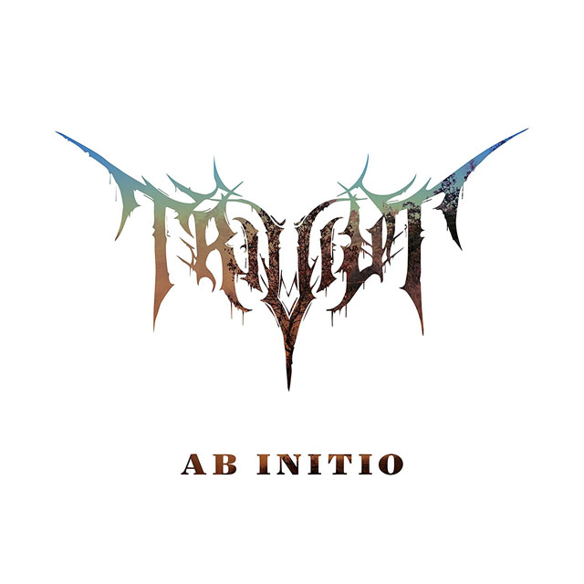 Trivium / Ember To Inferno: Ab Initio