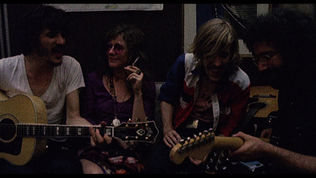 フェスティバル・エクスプレス