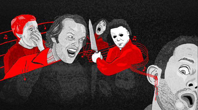 35 Greatest Horror Soundtracks - Rolling Stone