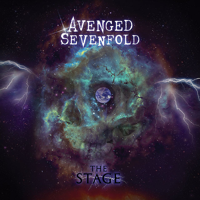 Avenged Sevenfold / The Stage
