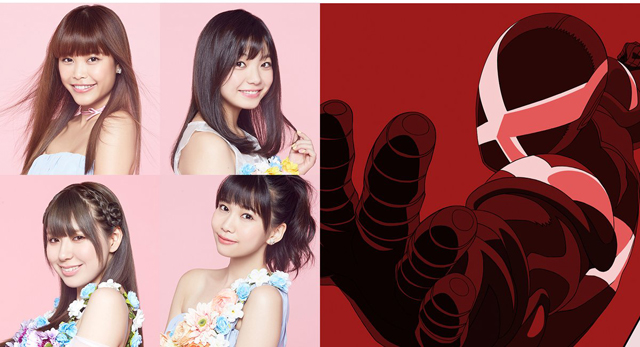 9nine＋「ザ・リフレクション」