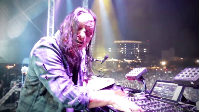 Linkin Park / Papercut [Live from Monster Mash 2015]