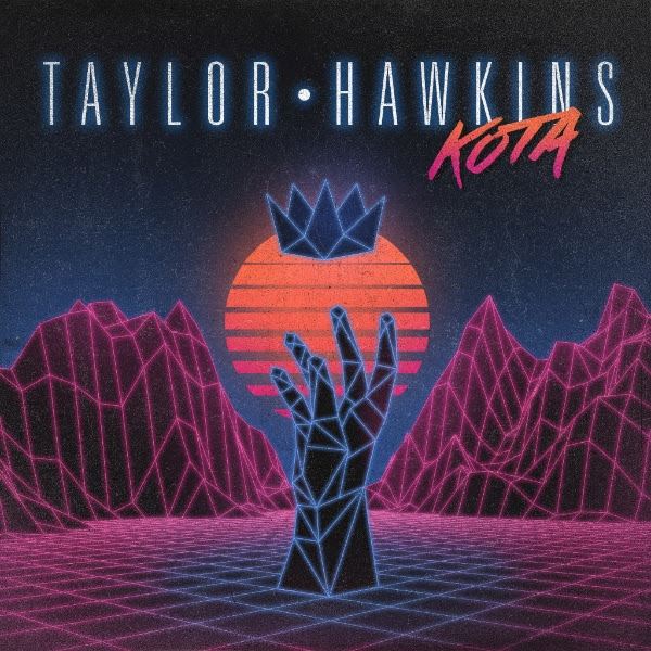 Taylor Hawkins / Kota
