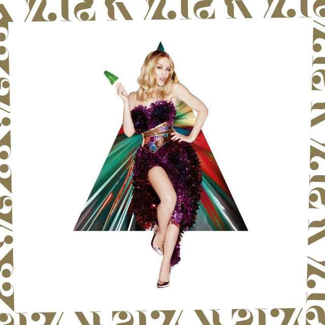 Kylie Minogue / Kylie Christmas (The Snow Queen Edition)