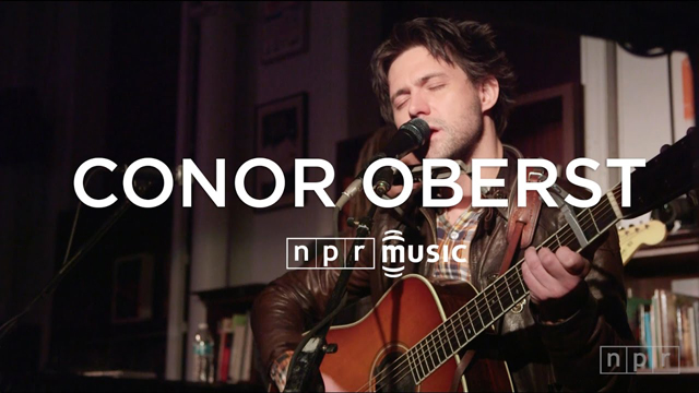 Conor Oberst: