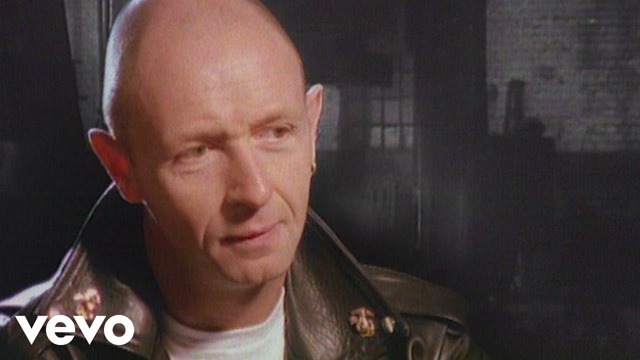 Judas Priest - Metal Works Documentary