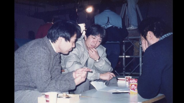 NHK BSプレミアム『アナザーストーリーズ　運命の分岐点「1980's　CM黄金時代　3人の天才がいた」』