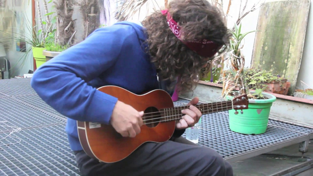 Lou Barlow