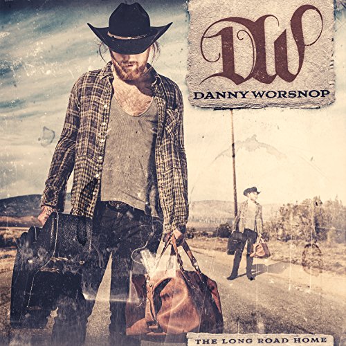 Danny Worsnop / The Long Road Home