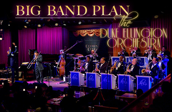 DUKE ELLINGTON ORCHESTRA