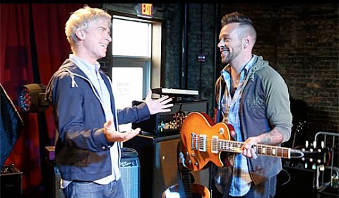 Rig Rundown - Nada Surf