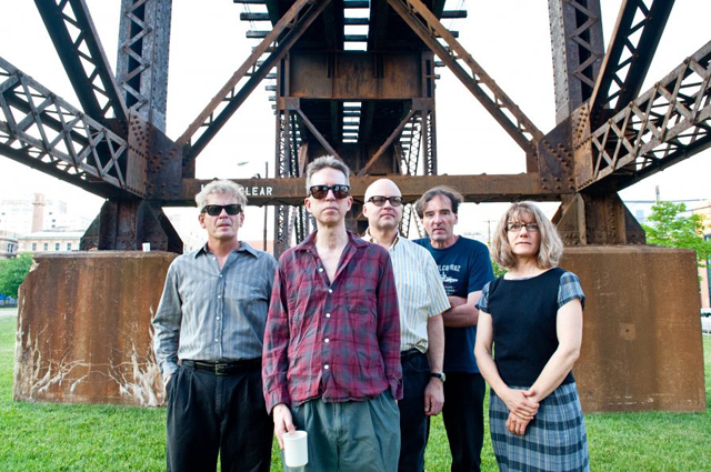 The Feelies