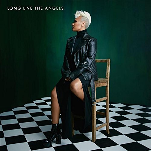Emeli Sande / Long Live the Angels