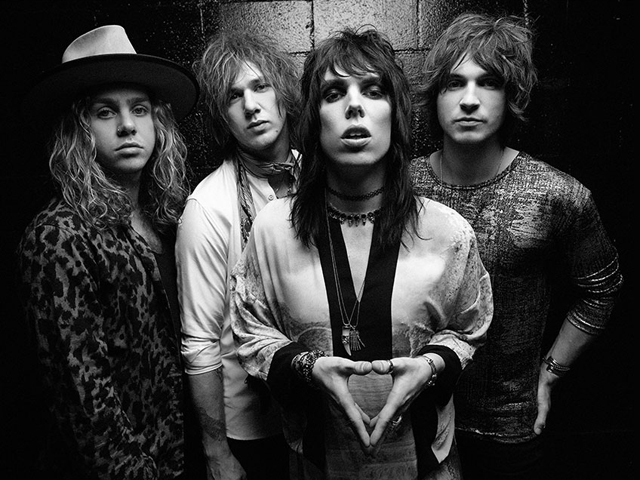 The Struts