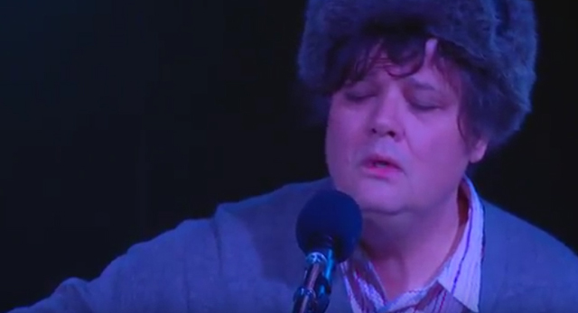 Ron Sexsmith