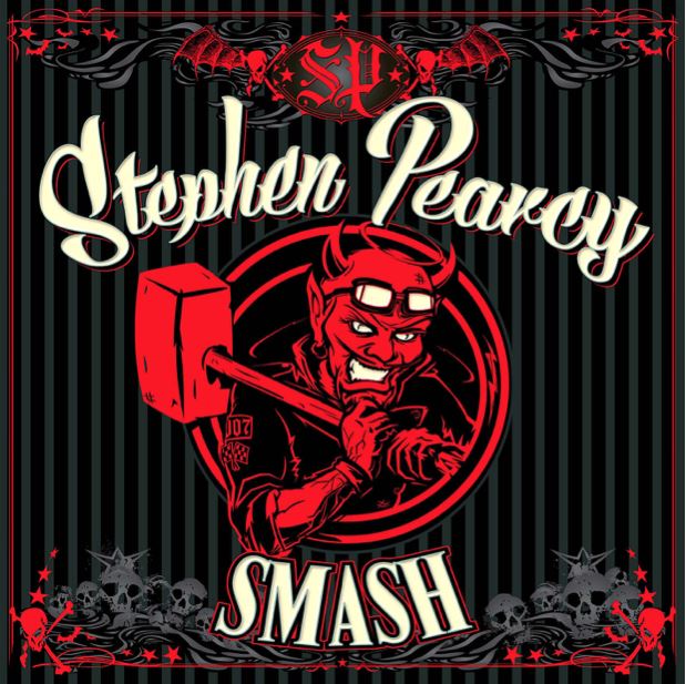 Stephen Pearcy / Smash