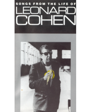 Songs From The Life Of Leonard Cohen