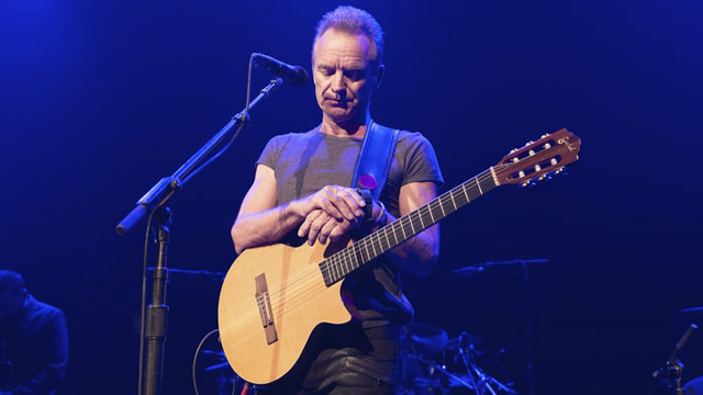 Sting