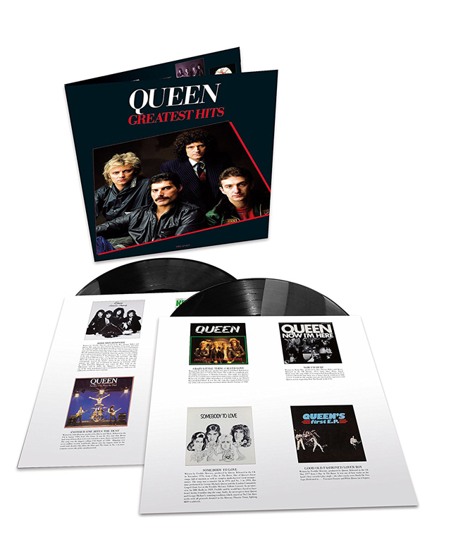 Queen / Greatest Hits [180g LP]