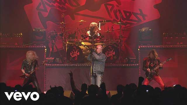 Judas Priest