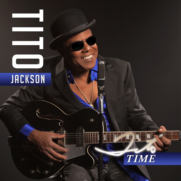 Tito Jackson / Tito Time