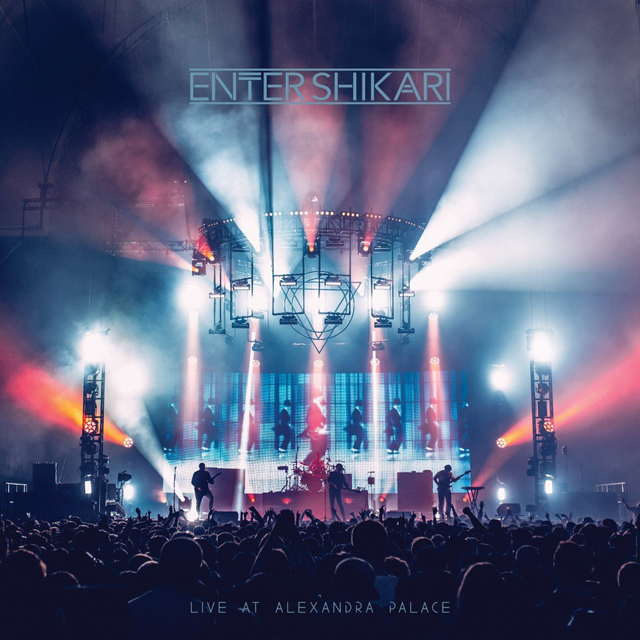 Enter Shikari / Live At Alexandra Palace