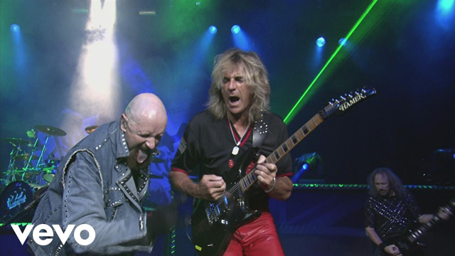 Judas Priest