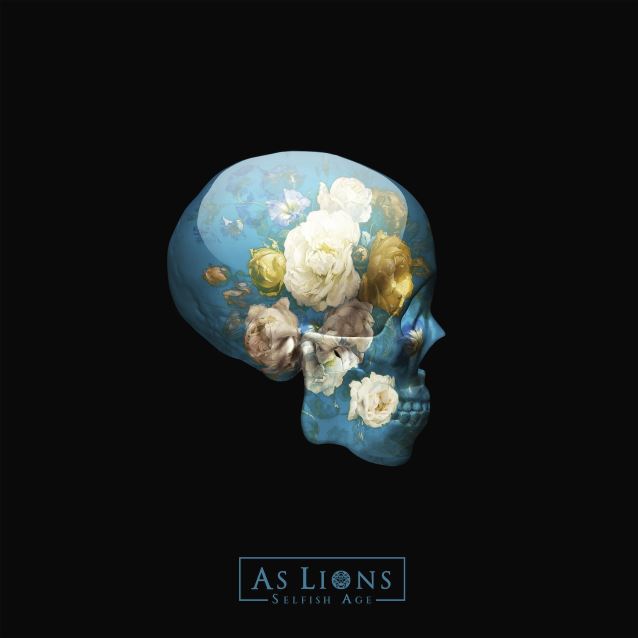 As Lions / Selfish Age