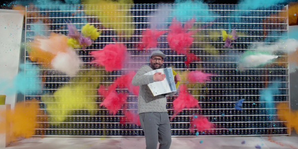 OK Go - The One Moment - Official Video