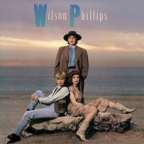 Wilson Phillips / Wilson Phillips