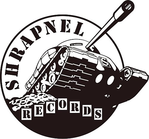 SHRAPNEL RECORDS