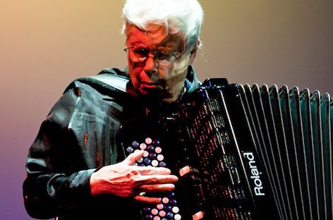 Pauline Oliveros