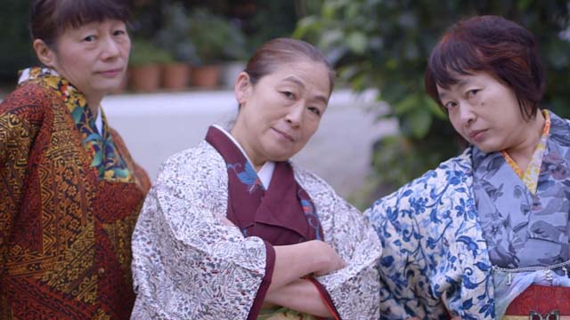 24K Magic - Bruno Marsをおばあちゃんが踊ってみた! - wow channel