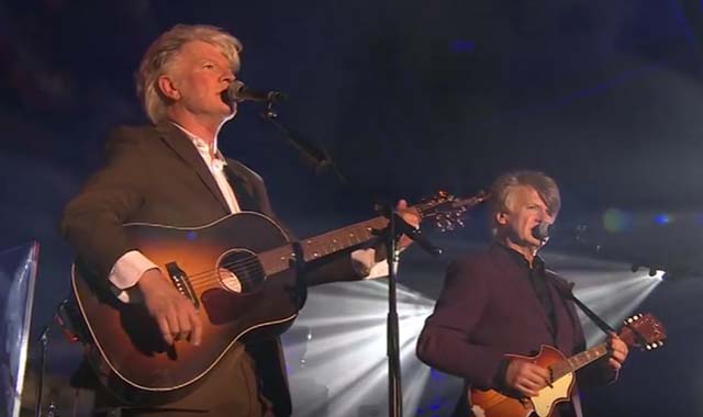 Crowded House - Live At Sydney Opera House - 27th November 2016