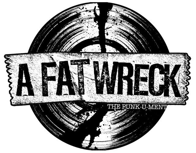 A Fat Wreck : The Punk-u-mentary - The Story of Fat Wreck Chords