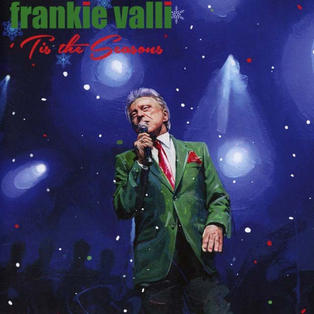 Frankie Valli / Tis The Seasons