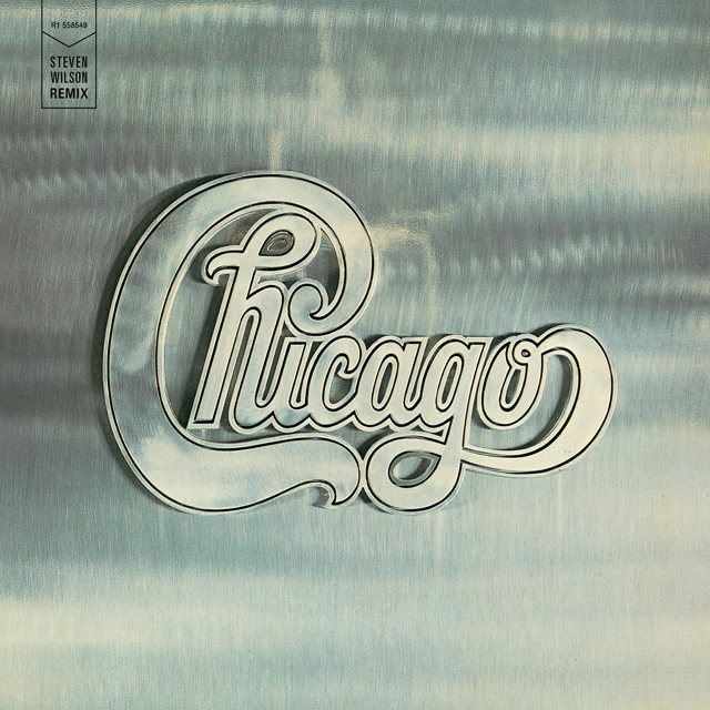Chicago / Chicago II [Steven Wilson remix]