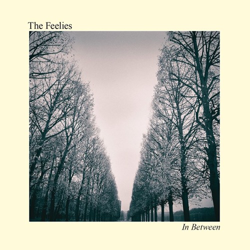 The Feelies / In Between