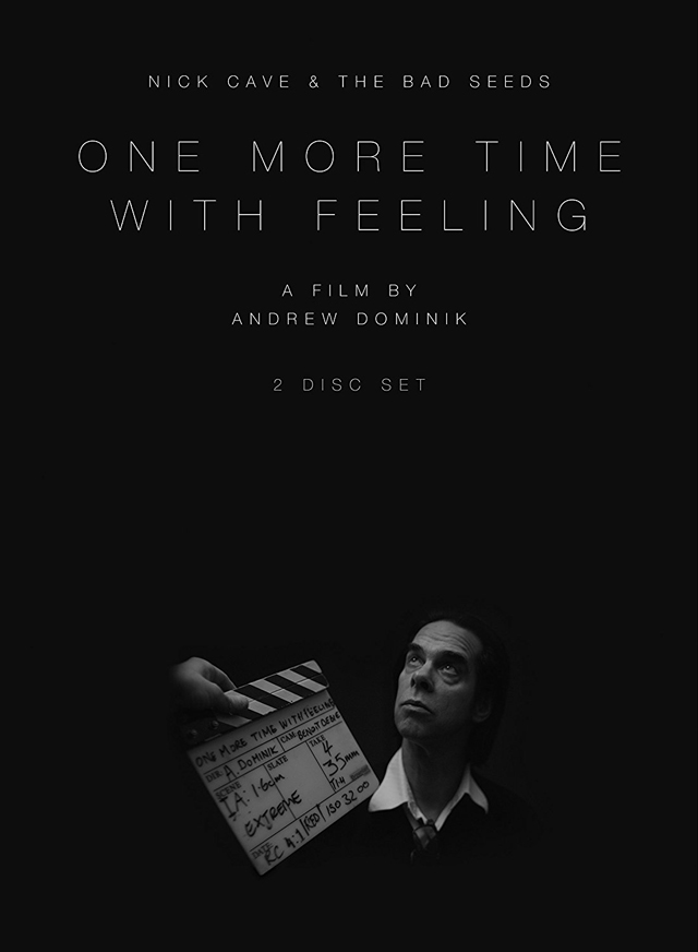 Nick Cave and the Bad Seeds / One More Time With Feeling