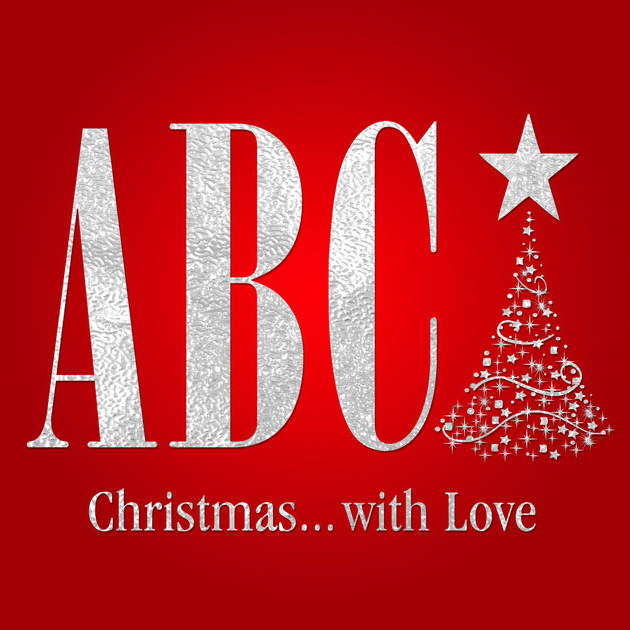 ABC / Christmas… With Love - EP