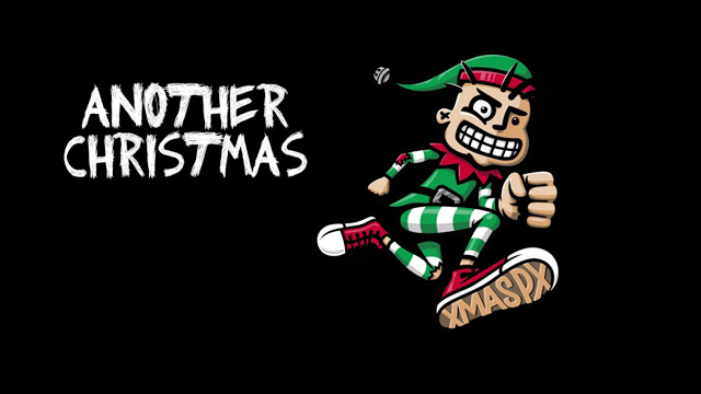 MxPx / Another Christmas