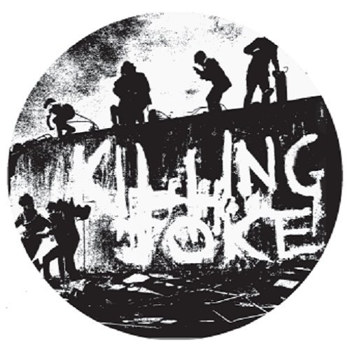 Killing Joke / Killing Joke [Picture Disc/LP]