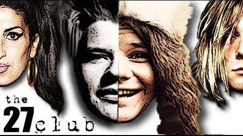 6 MUSIC STARS WHO DIED AT 27 | 3D Face Change - Angel Nene