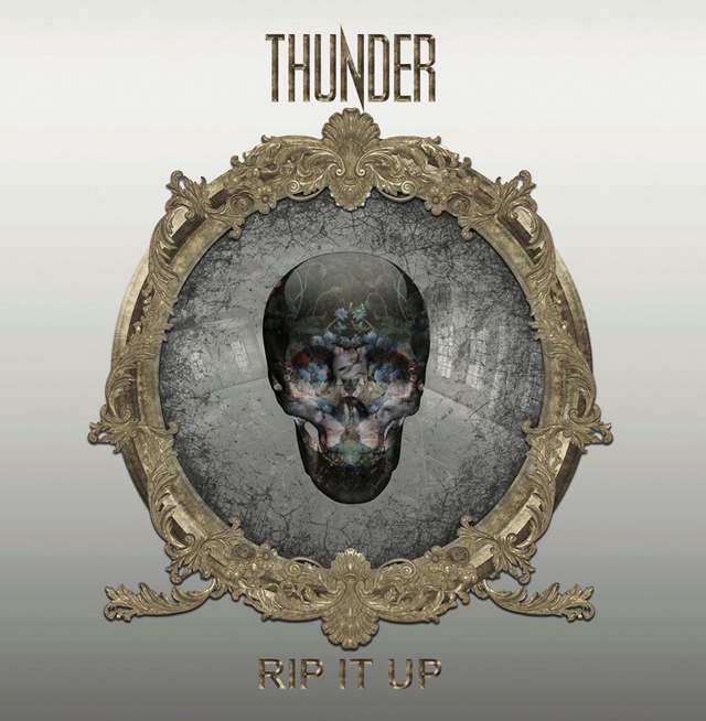 Thunder / Rip It Up