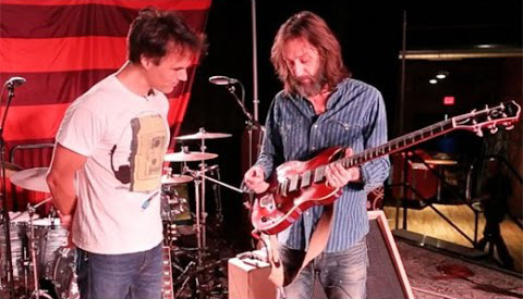 Rig Rundown - Chris Robinson Brotherhood