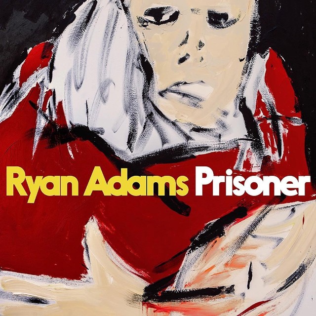 Ryan Adams / Prisoner